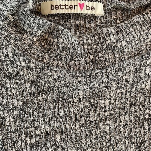 Better Be Brand Knit Dress with Tags on it. - Picture 2 of 6